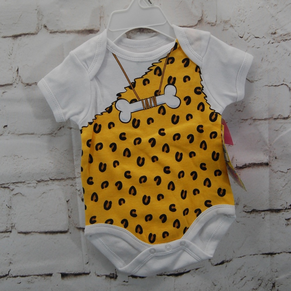 infant bodysuit